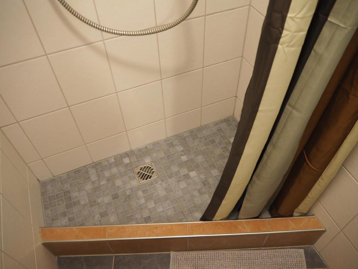 Ferienwohnung Am Sonnigen Haimberg Fulda Exterior foto
